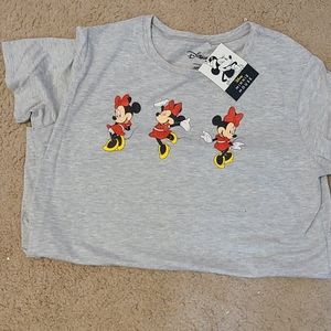 Disney shirt